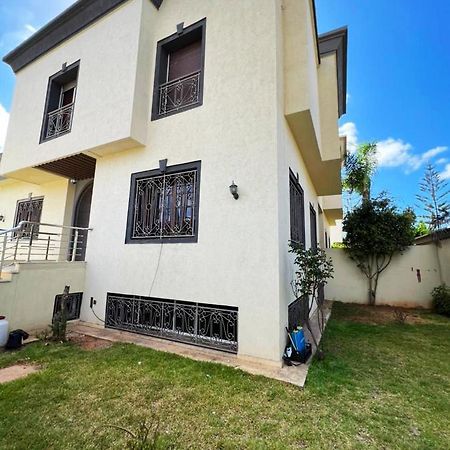 Beautiful Villa Casablanca Exterior foto