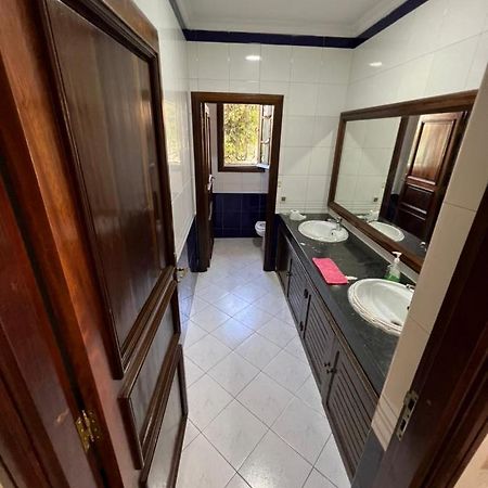 Beautiful Villa Casablanca Exterior foto