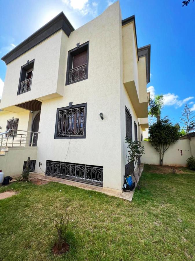 Beautiful Villa Casablanca Exterior foto