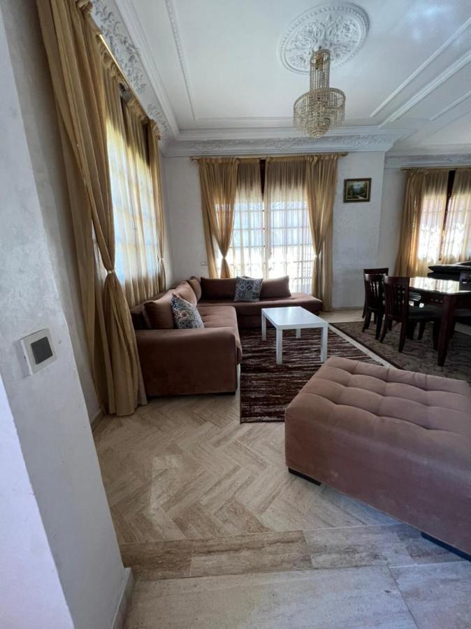 Beautiful Villa Casablanca Exterior foto