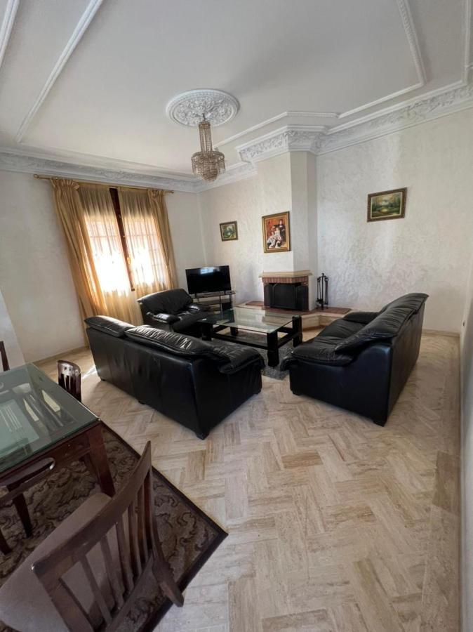 Beautiful Villa Casablanca Exterior foto
