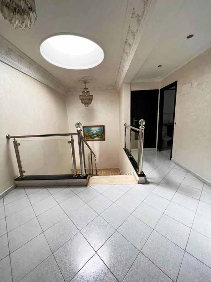 Beautiful Villa Casablanca Exterior foto