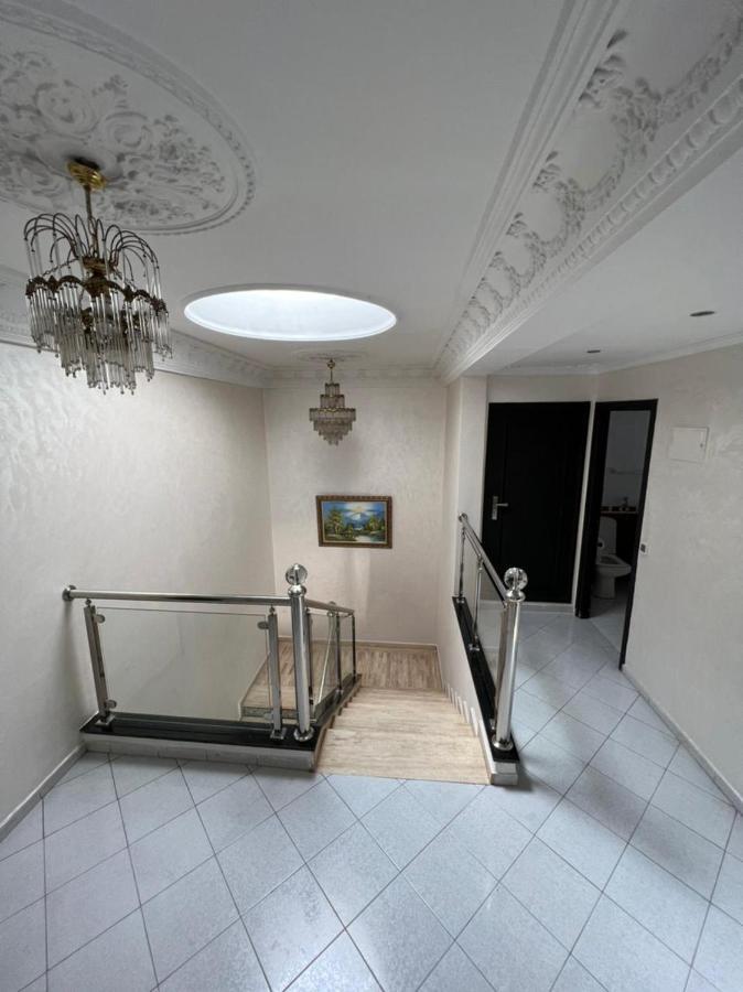 Beautiful Villa Casablanca Exterior foto