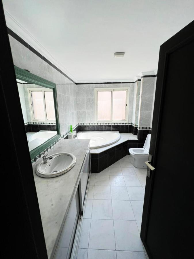 Beautiful Villa Casablanca Exterior foto